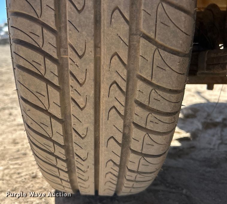 image for item DO1020 2005 Terex Lighting AL4060D-4MH light plant