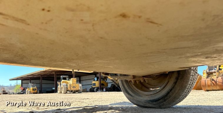 image for item DO1020 2005 Terex Lighting AL4060D-4MH light plant