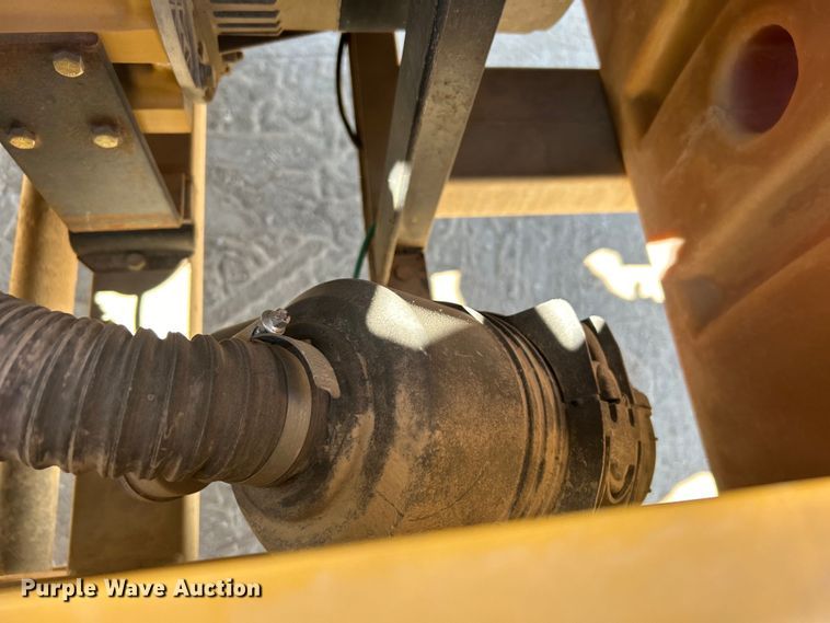 image for item DO1021 Warren Power Systems WCN-64-MH light plant