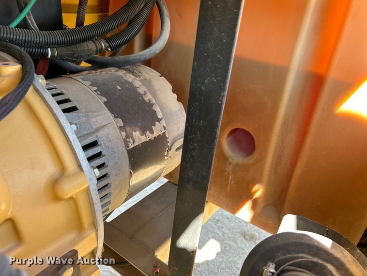 image for item DO1021 Warren Power Systems WCN-64-MH light plant