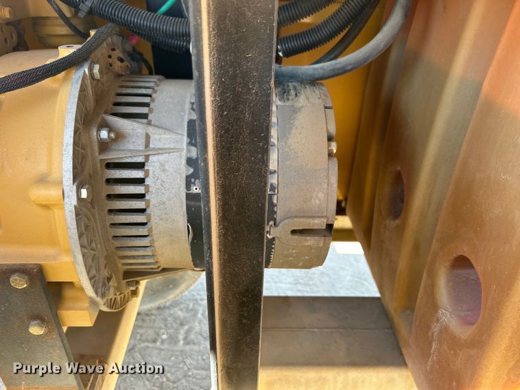 image for item DO1021 Warren Power Systems WCN-64-MH light plant