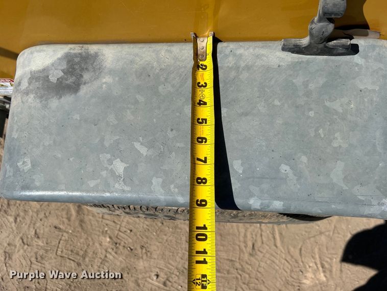 image for item DO1021 Warren Power Systems WCN-64-MH light plant