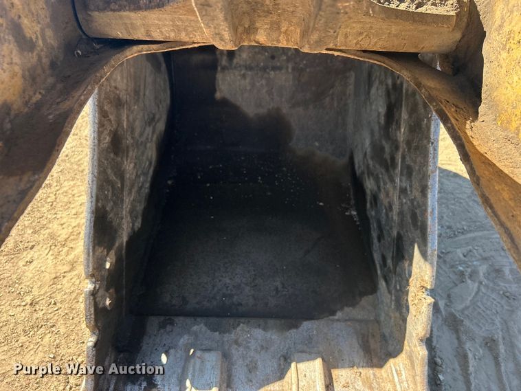 image for item DO1035 2009 Caterpillar  314D LCR excavator