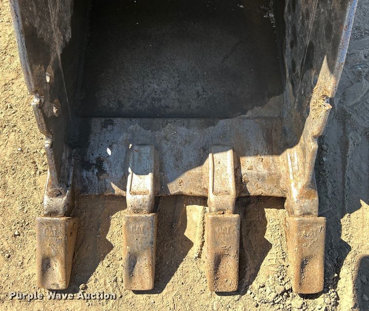 image for item DO1035 2009 Caterpillar  314D LCR excavator