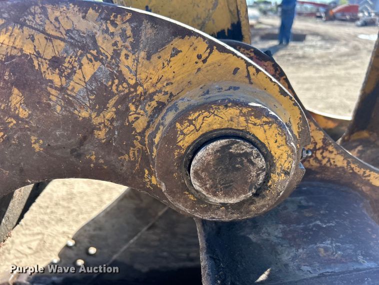 image for item DO1035 2009 Caterpillar  314D LCR excavator