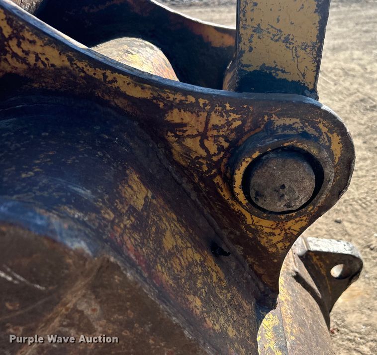 image for item DO1035 2009 Caterpillar  314D LCR excavator