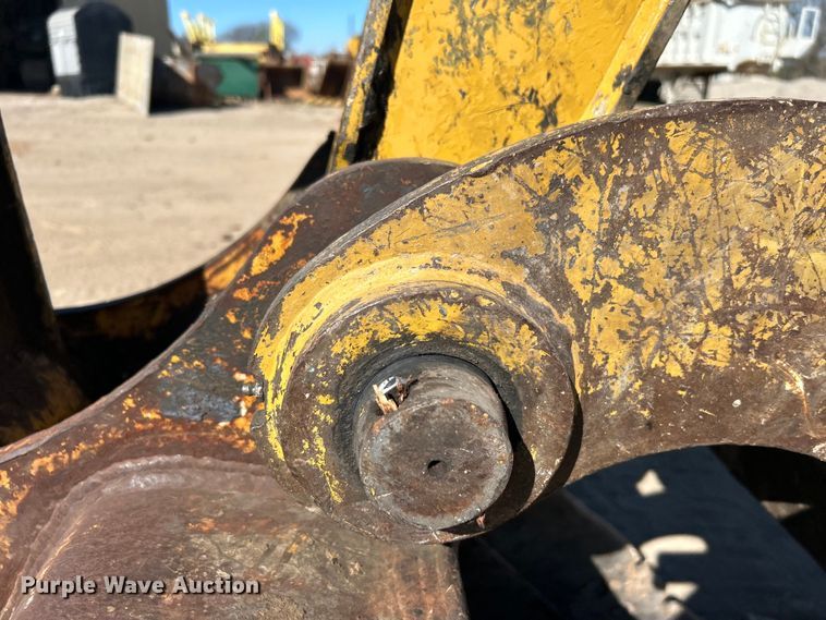 image for item DO1035 2009 Caterpillar  314D LCR excavator