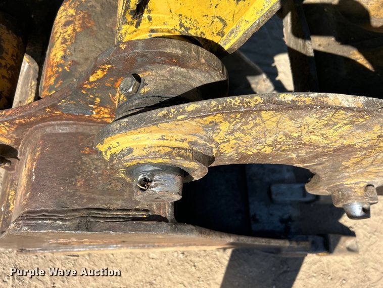 image for item DO1035 2009 Caterpillar  314D LCR excavator