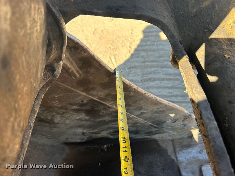 image for item DO1035 2009 Caterpillar  314D LCR excavator