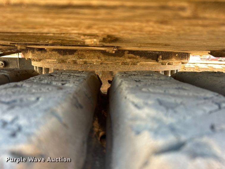 image for item DO1035 2009 Caterpillar  314D LCR excavator