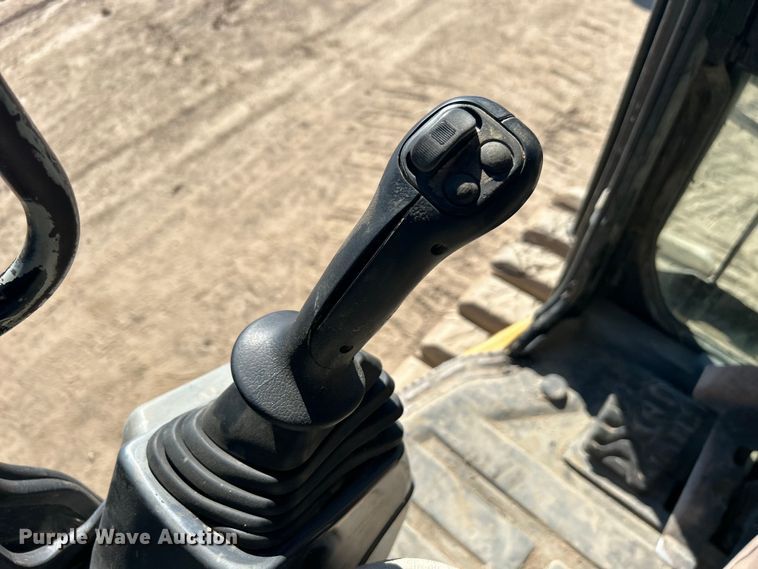 image for item DO1035 2009 Caterpillar  314D LCR excavator