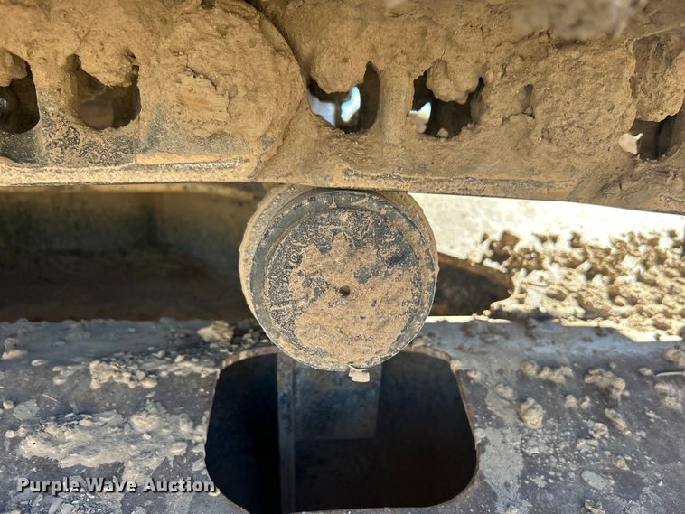 image for item DO1035 2009 Caterpillar  314D LCR excavator