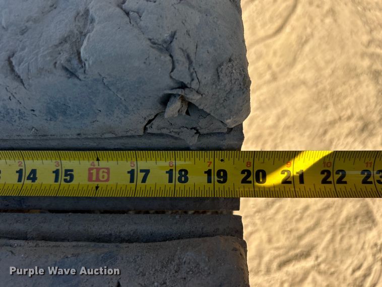 image for item DO1035 2009 Caterpillar  314D LCR excavator