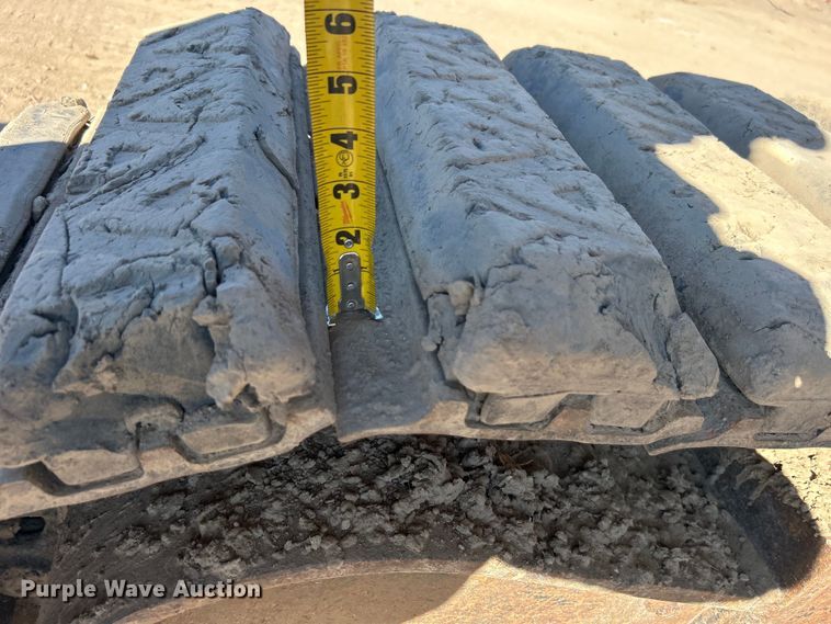 image for item DO1035 2009 Caterpillar  314D LCR excavator