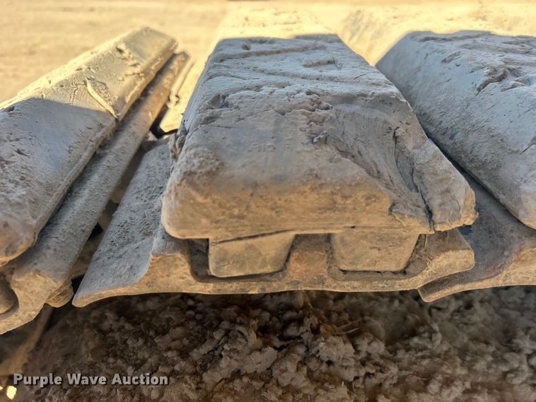 image for item DO1035 2009 Caterpillar  314D LCR excavator