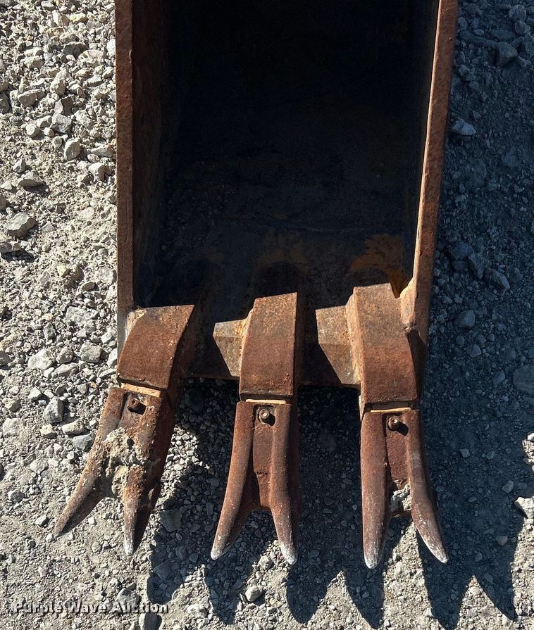 image for item DO1039 2016 Case CX80C mini excavator