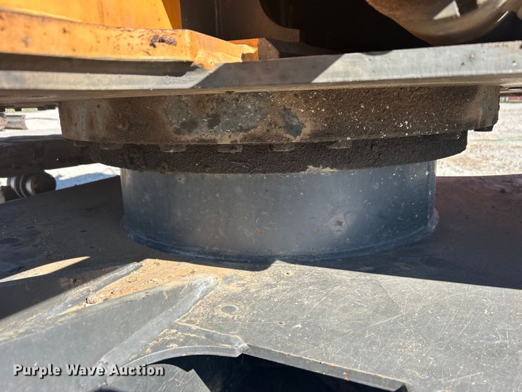 image for item DO1039 2016 Case CX80C mini excavator