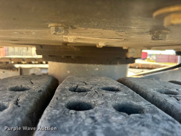 image for item DO1039 2016 Case CX80C mini excavator