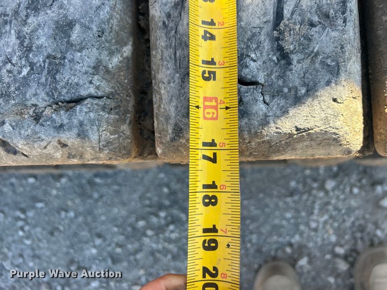 image for item DO1039 2016 Case CX80C mini excavator