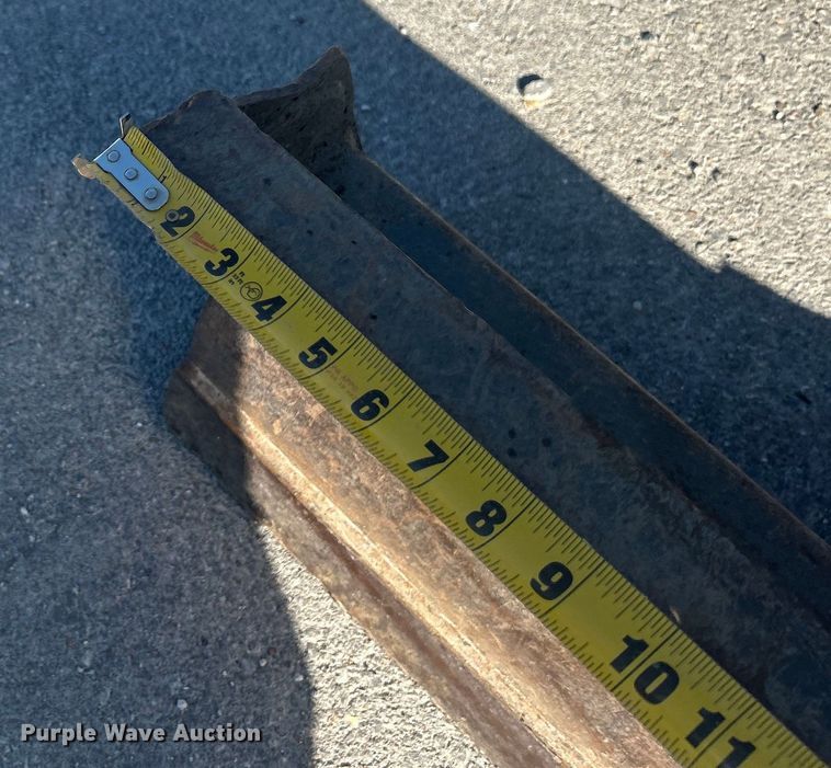 image for item DO1040 2016 Case CX80C mini excavator