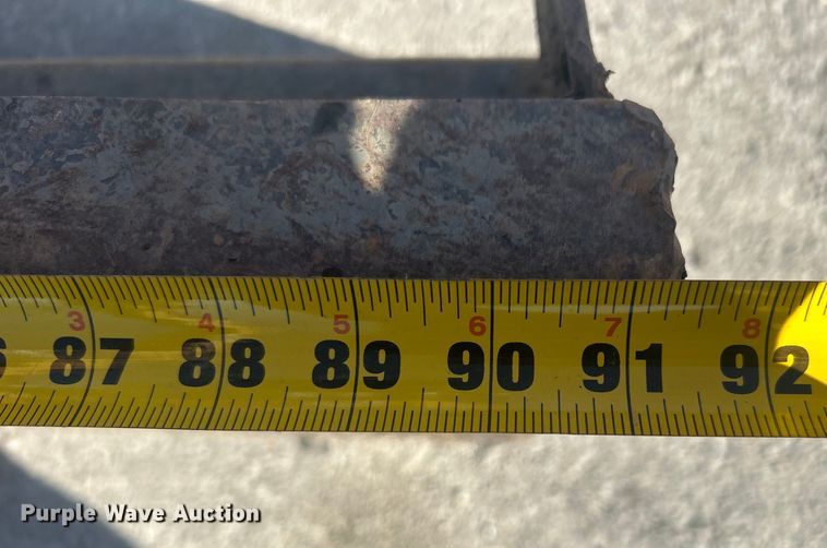 image for item DO1040 2016 Case CX80C mini excavator