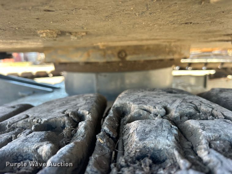 image for item DO1040 2016 Case CX80C mini excavator