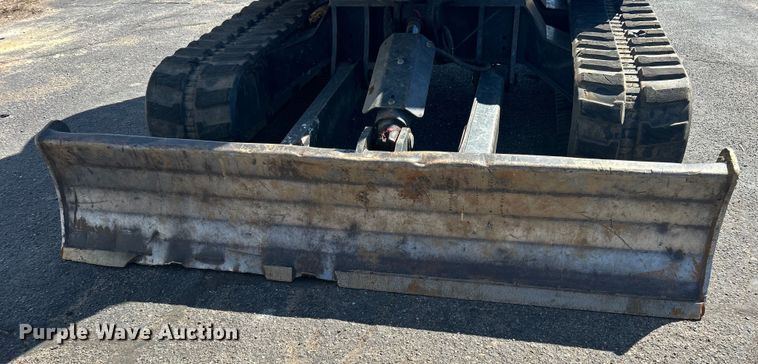 image for item DO1042 2022 Bobcat  E42 mini excavator