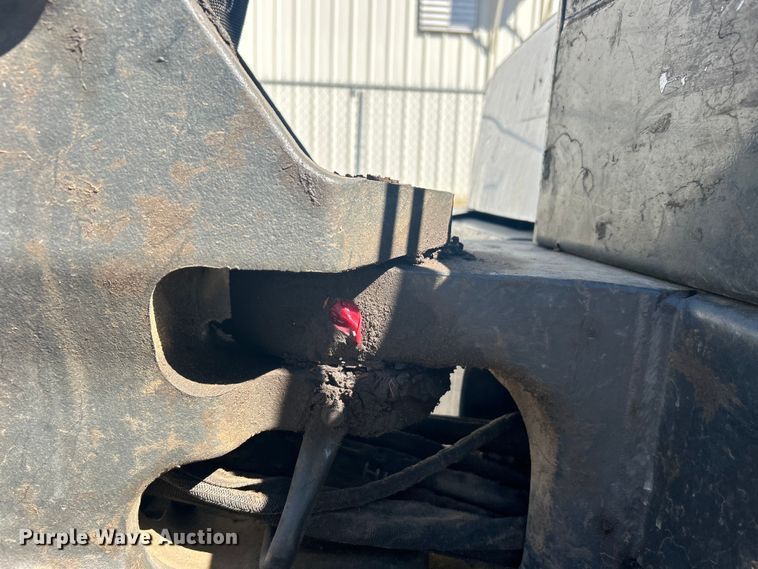 image for item DO1042 2022 Bobcat  E42 mini excavator