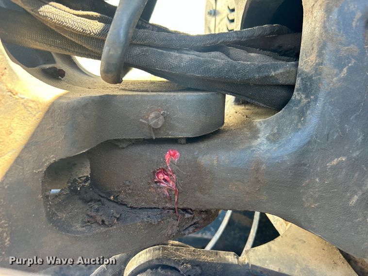 image for item DO1042 2022 Bobcat  E42 mini excavator