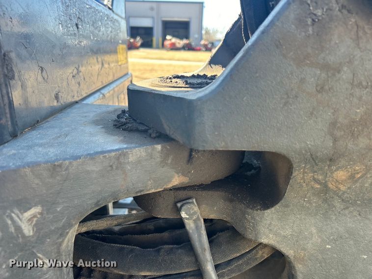 image for item DO1042 2022 Bobcat  E42 mini excavator