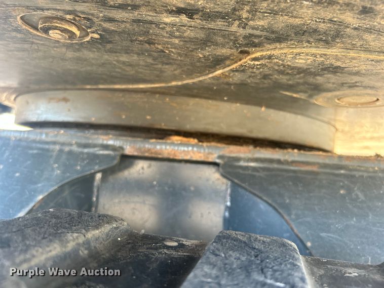 image for item DO1042 2022 Bobcat  E42 mini excavator