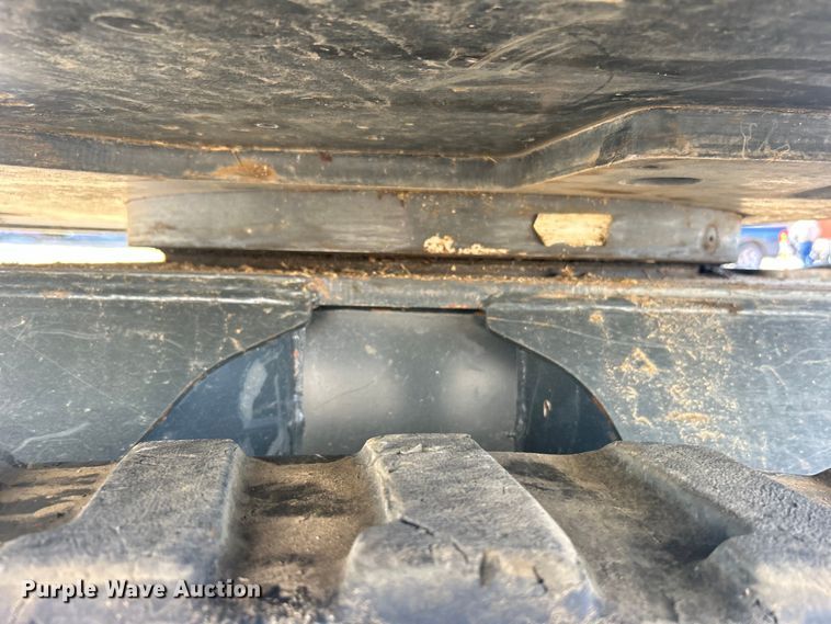 image for item DO1042 2022 Bobcat  E42 mini excavator