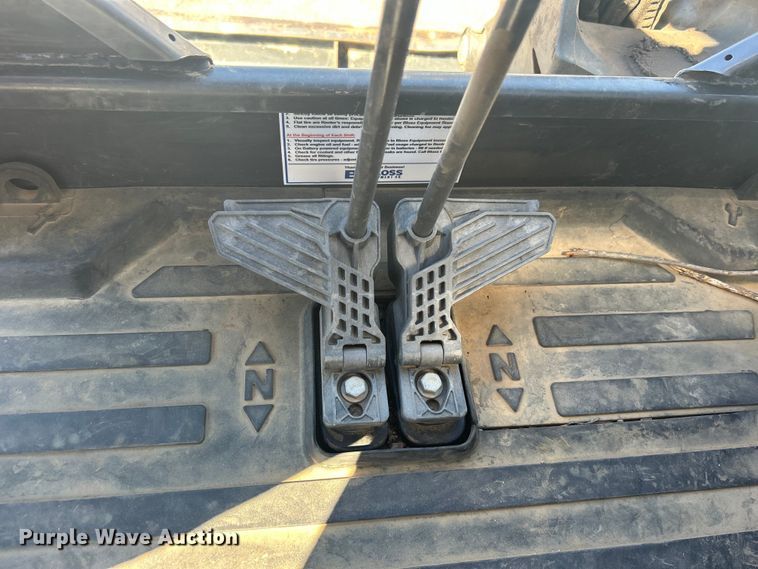 image for item DO1042 2022 Bobcat  E42 mini excavator