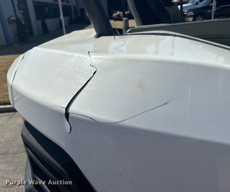 image for item DO1042 2022 Bobcat  E42 mini excavator