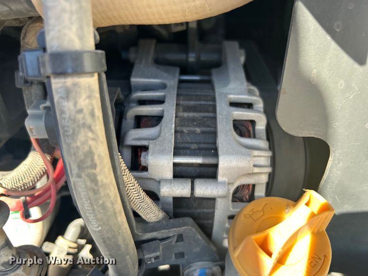 image for item DO1042 2022 Bobcat  E42 mini excavator