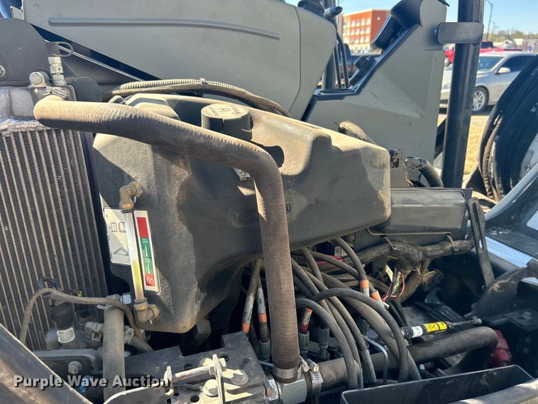 image for item DO1042 2022 Bobcat  E42 mini excavator