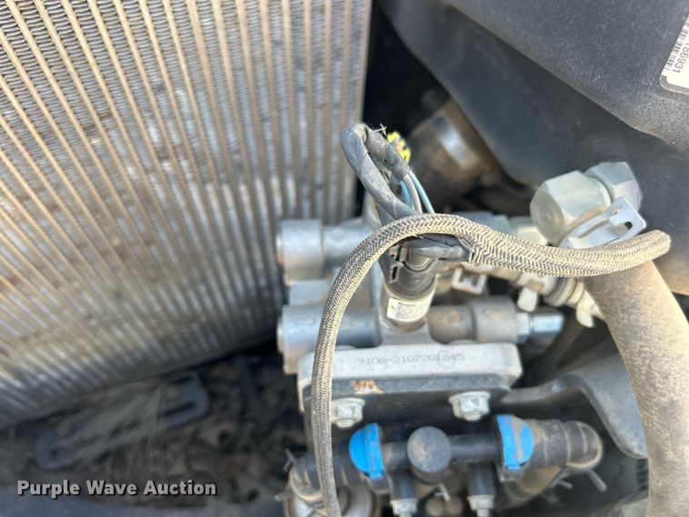 image for item DO1042 2022 Bobcat  E42 mini excavator