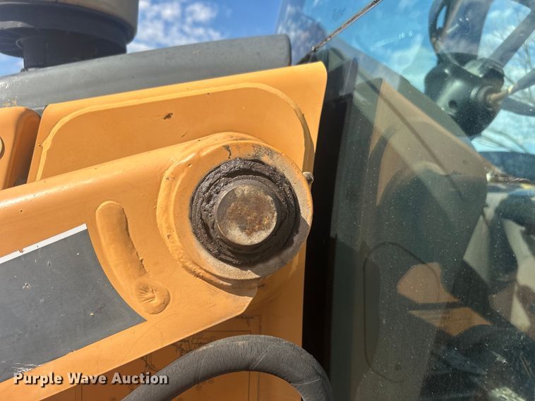 image for item DO1044 2003 Case 580 Super M backhoe