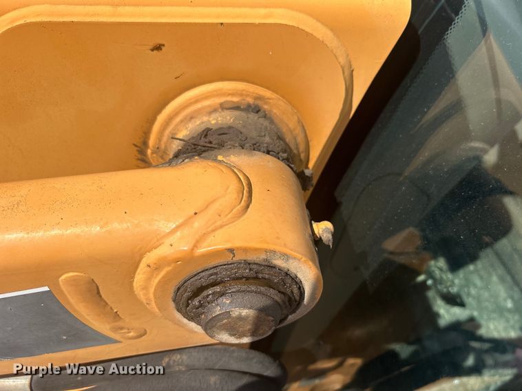 image for item DO1044 2003 Case 580 Super M backhoe