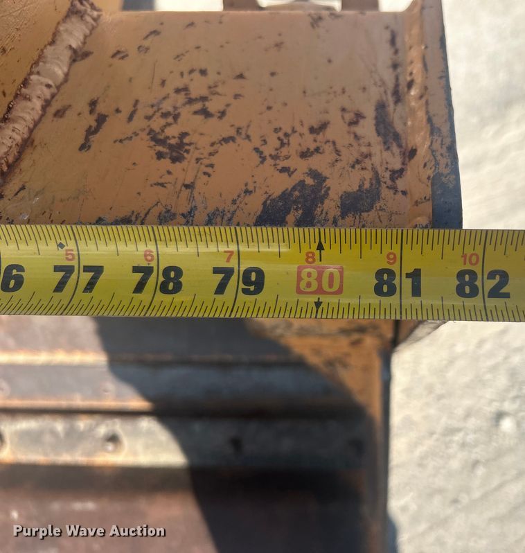 image for item DO1044 2003 Case 580 Super M backhoe