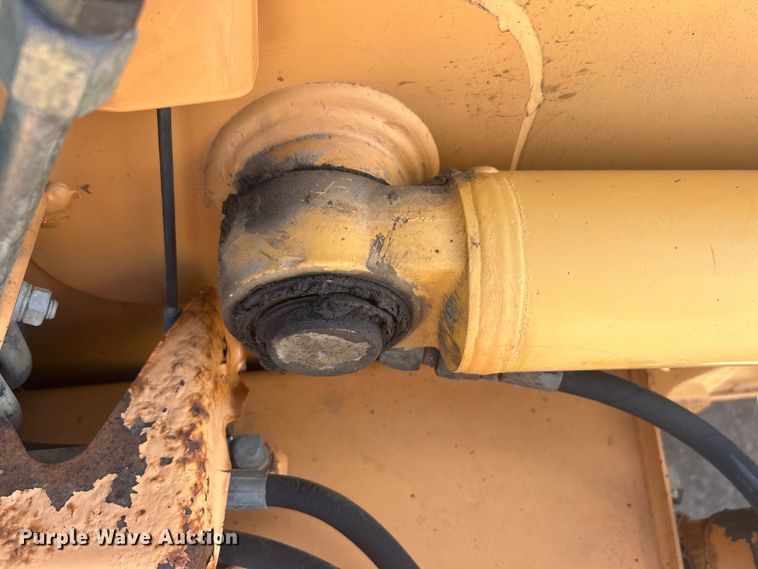 image for item DO1044 2003 Case 580 Super M backhoe