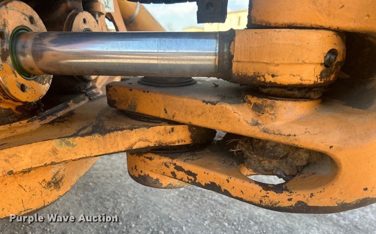 image for item DO1044 2003 Case 580 Super M backhoe