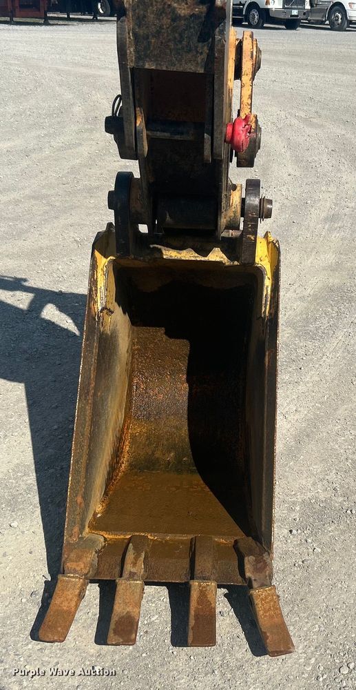 image for item DO1044 2003 Case 580 Super M backhoe