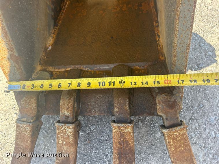 image for item DO1044 2003 Case 580 Super M backhoe