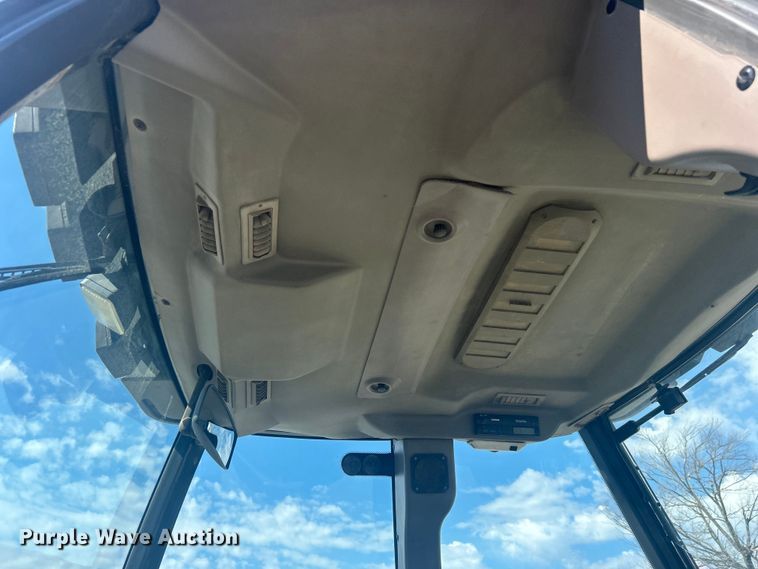 image for item DO1044 2003 Case 580 Super M backhoe