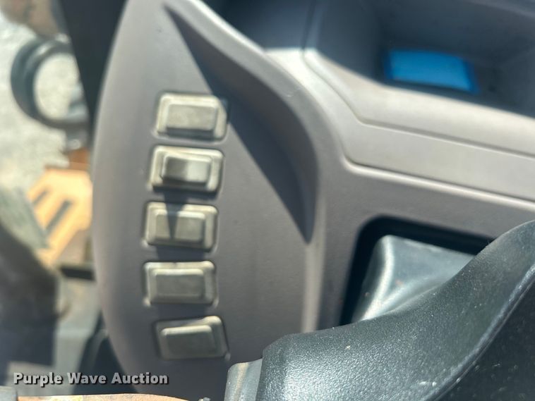 image for item DO1044 2003 Case 580 Super M backhoe