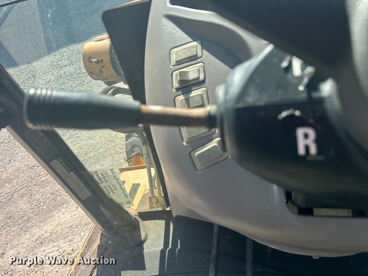 image for item DO1044 2003 Case 580 Super M backhoe