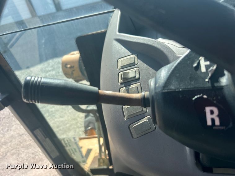 image for item DO1044 2003 Case 580 Super M backhoe