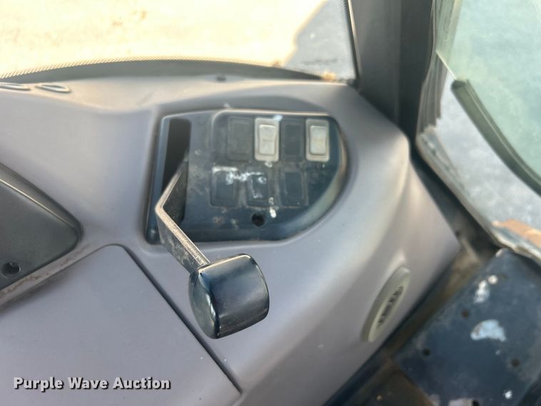 image for item DO1044 2003 Case 580 Super M backhoe