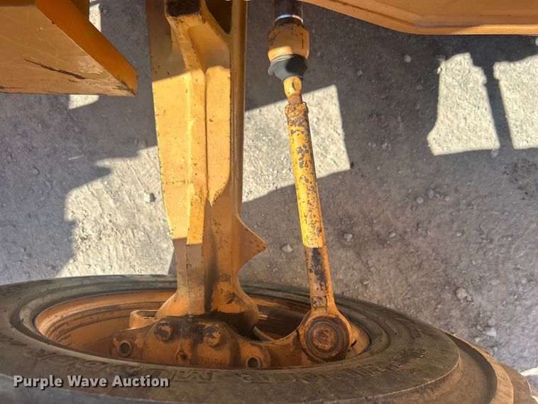 image for item DO1044 2003 Case 580 Super M backhoe